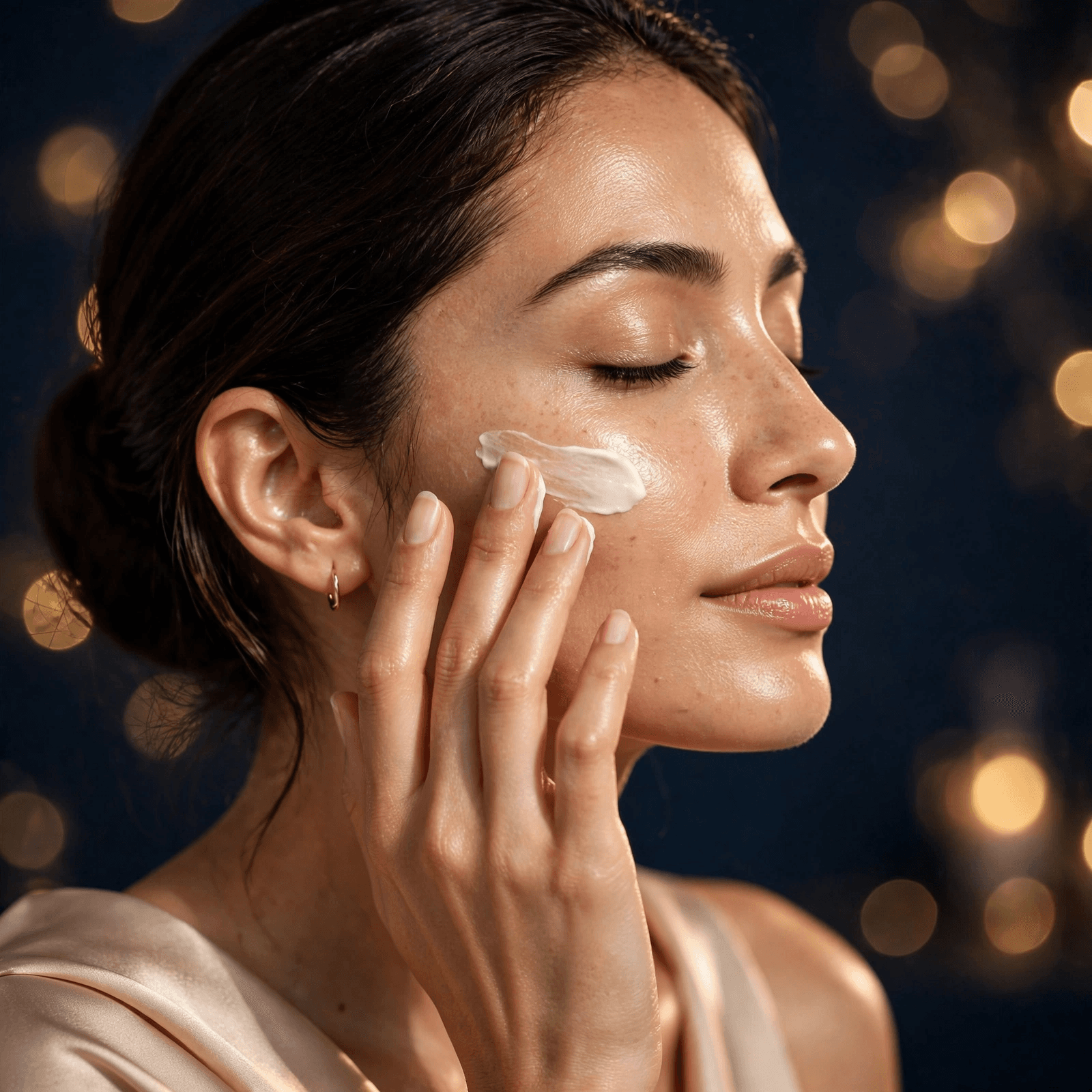 The ELVEN skincare ritual